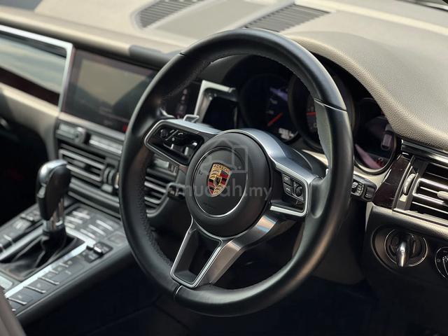 RECON UNREG 2021 Porsche MACAN 3.0 *BIG PROMO - 5