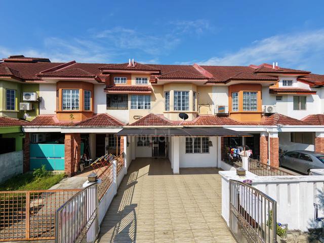 Freehold booking RM1K 2 Storey house Bandar Bukit Puchong For Sale 1