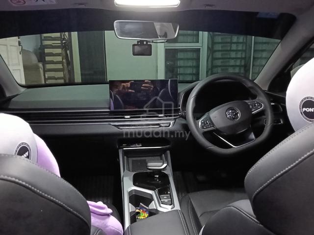 2026 Proton S70 1.5 FLAGSHIP MY23 MC1 (A) - 5