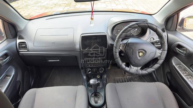 2020 Proton SAGA STANDARD AT 1.3L (A) - 3