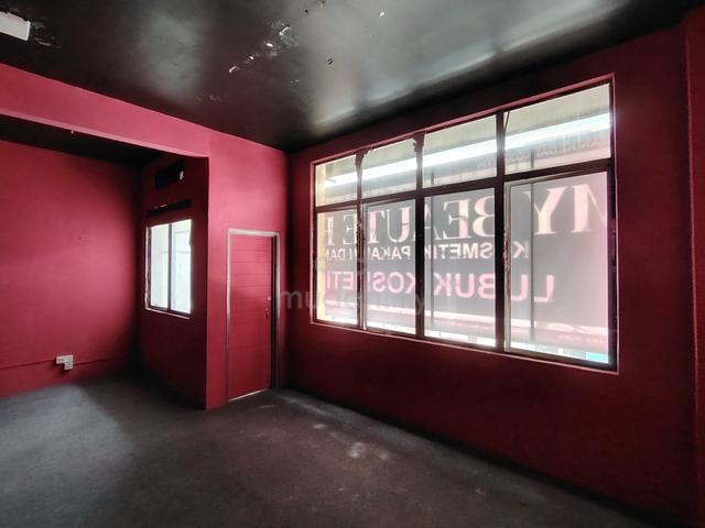 Reko Sentral ❤️ Office ❤️ Kajang ❤️ 1st Floor, Jalan Tenaga 4