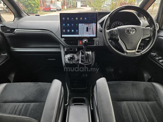 /25✨Toyota ESQUIRE 2.0 GI PREMIUM NOAH VOXY 7SEAT - 5