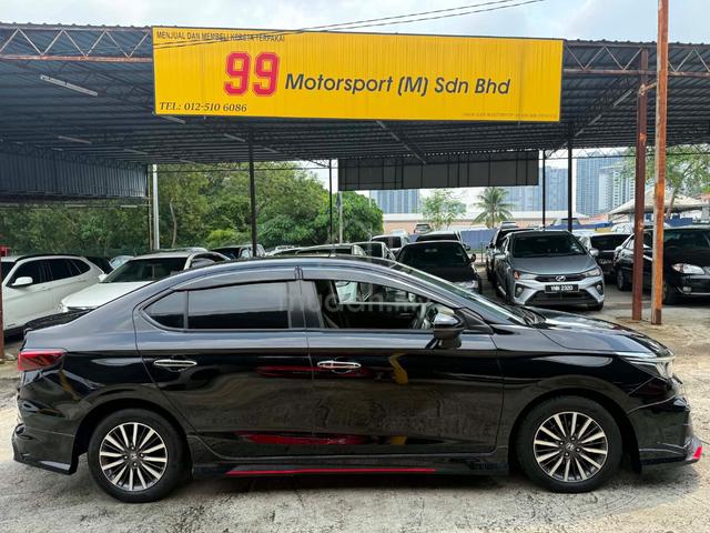 2021 Honda CITY 1.5 E (A) 60k Mileage, Acc Free !! - 5