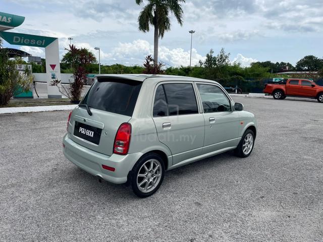 2006 Perodua KELISA 1.0 IMAGO (A) - 5