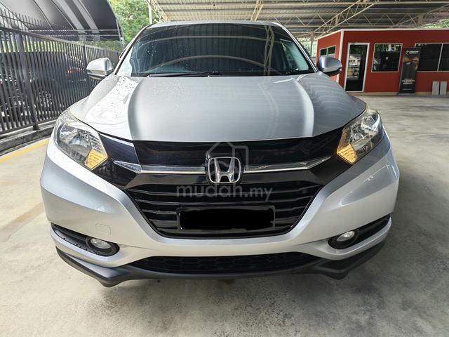 2016 Honda HR-V 1.8 S (A) - 3