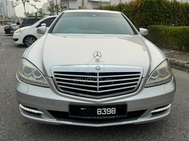 Mercedes Benz S300 3.0 New Facelift Direct Owner11 - 3