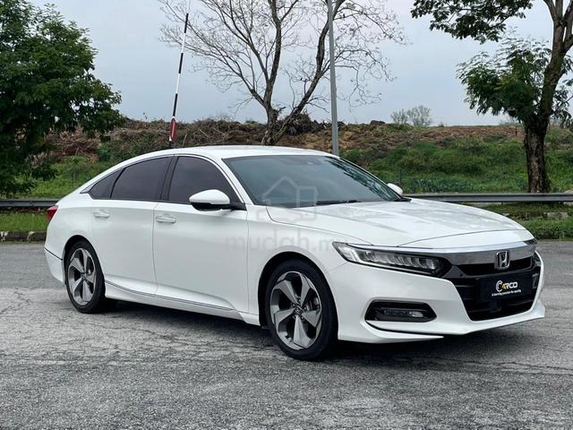 2020 Honda ACCORD 1.5 TC-P (A) - 3