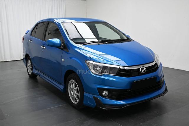 2019 Perodua BEZZA 1.0 GXTRA (M) FSR 1-YR WRRTY - 3