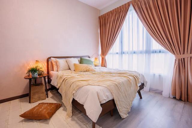COVO Residence @ 16 Sierra 1