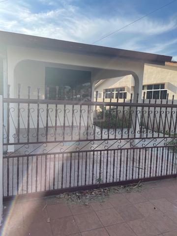 Single Storey Semi-D for Sale – Lunas, Kedah 1