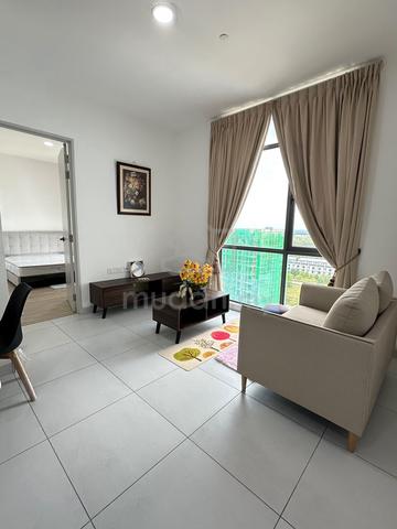 Renna Residence @ The NorthBank 1