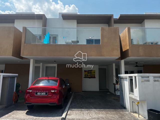 Casa Bluebell CyberSouth Townhouse 1
