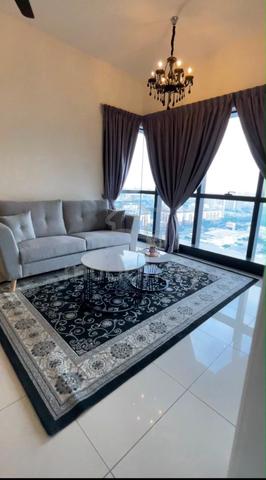 Icon Residenz @ Icon City 1