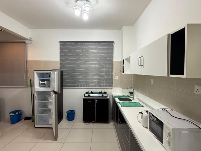 Summerton Condominium 1