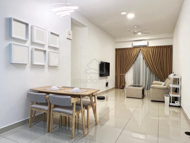 Residensi Bintang Bukit Jalil 1