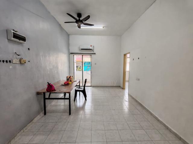 Taman Pulai Utama 1