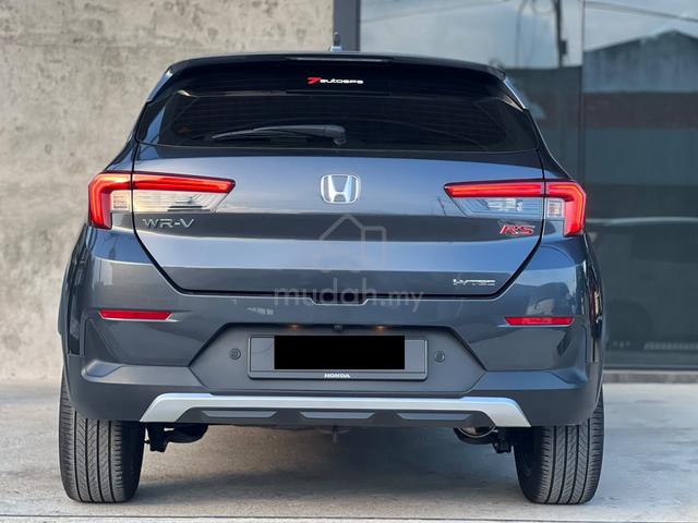 2024 Honda WR-V 1.5 RS FULLSPEC LOW MILEAGE (A) - 5