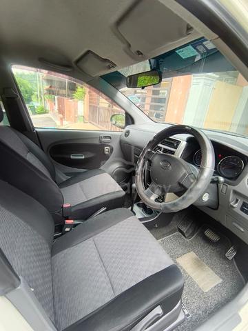 2011 Perodua VIVA 1.0 ELITE AT EJ-VE (A) - 5