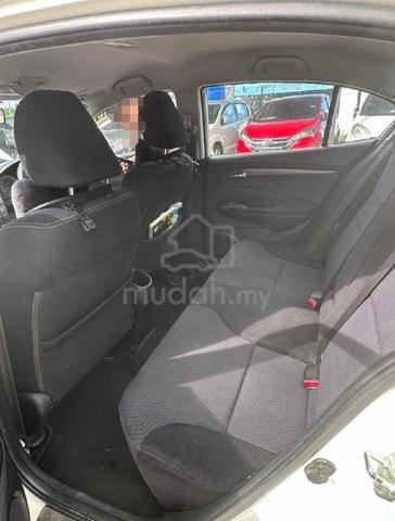 Honda CITY 1.5 S FACELIFT (A) - 4
