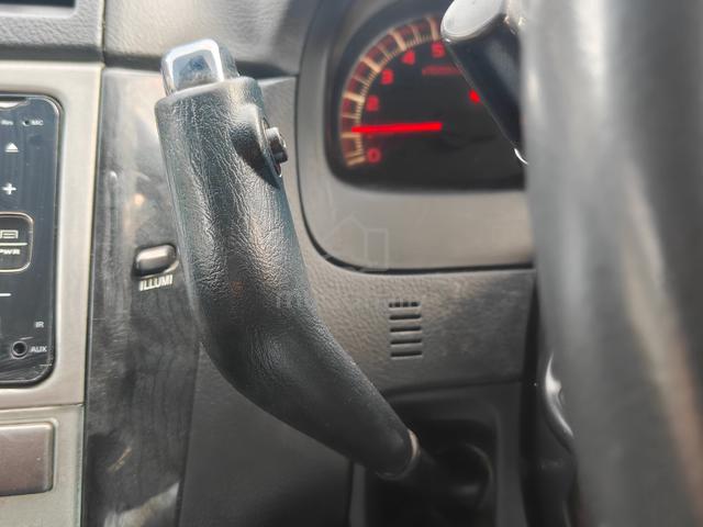 2007 Toyota IPSUM 2.4 240S VVTI FACELIFT (A) - 3