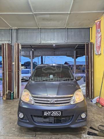 2012 Perodua VIVA 1.0 ELITE EXCLUSIVE EJ-VE (A) - 1