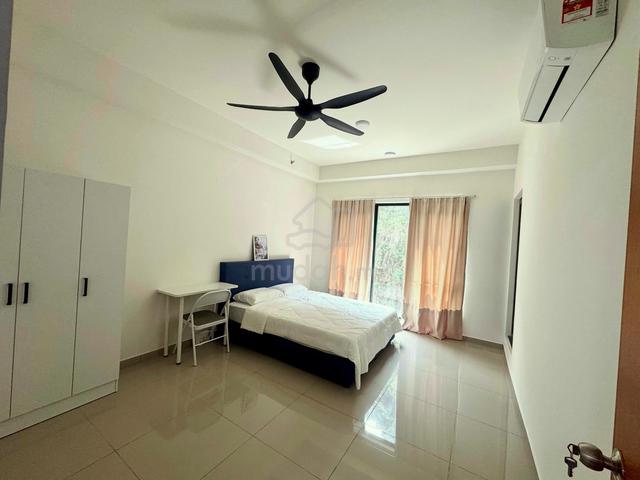 D’Clover Damansara Perdana|Ready to move in!!! |Rooms Available| 1