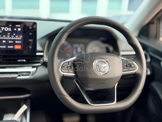 PROTON S70 1.5 PREMIUM- BRAND NEW,Mileage 182 KM - 5