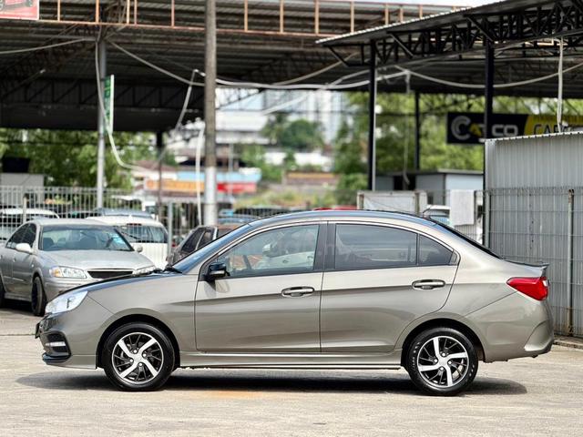 2023 Proton SAGA 1.3 PREMIUM S [PROTON WARRANTY] - 2