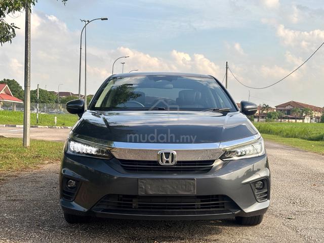 2023 Honda City 1.5V-Sen / GOOD CONDITION - 2