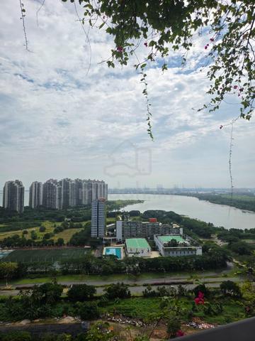 Starview Bay @ Forest City 1