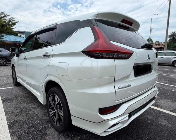 2023 Mitsubishi XPANDER 1.5 MY20 (A) - 3