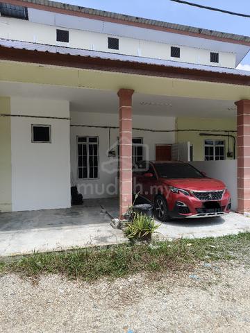 Rumah Sewa PARIT BENGKOK, PARIT RAJA 1