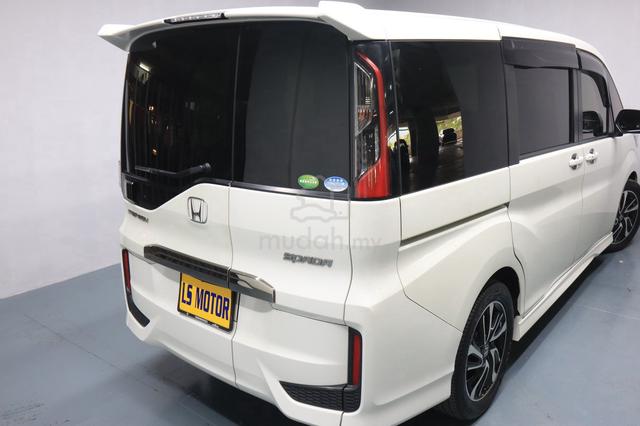 2018 Honda /2023 Honda Stepwgn Spada 1.5 Turbo (A) - 5