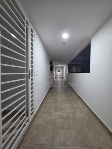 Tulip Residence 1