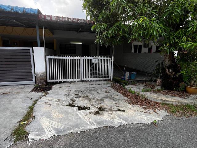 Non Bumi Dekat Masjid Al-Falah & Sekolah, Taman Sri Kota 1