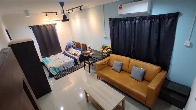 Room FOR RENT At JALAN RASAH, SEREMBAN 1