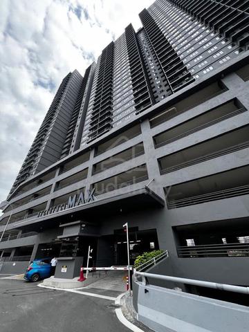 Residensi Max 1