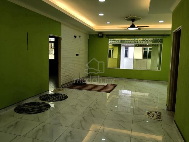 Landed House 1