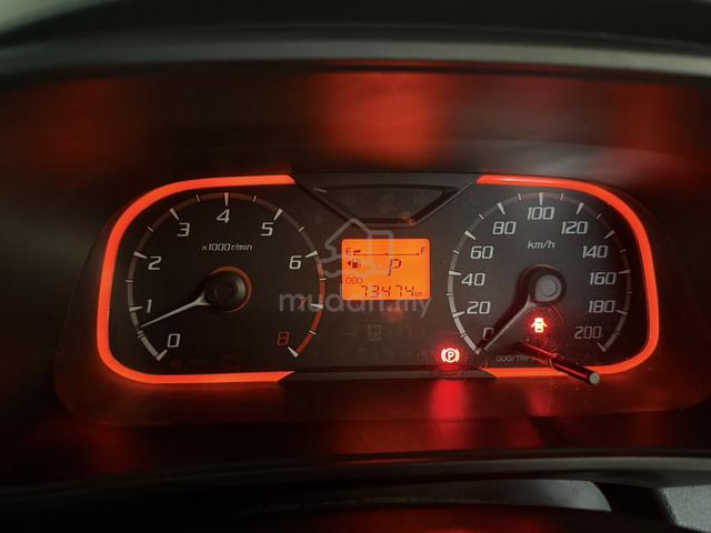 2018 Perodua BEZZA 1.3 PREMIUM X (A) - 5