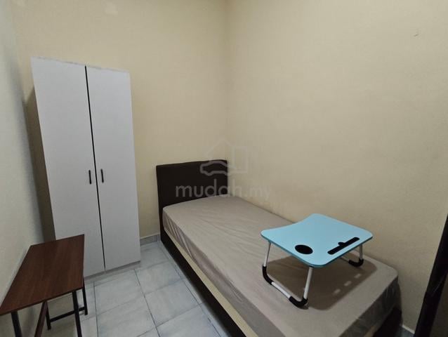 Taman Abad · Johor Bahru Room for Rent 1