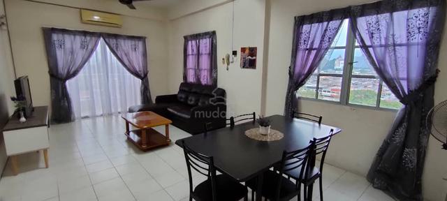 Bercham Prima (Ipoh Kiara) 2