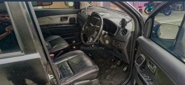 2007 Perodua MYVI 1.3 SX (M) - 5
