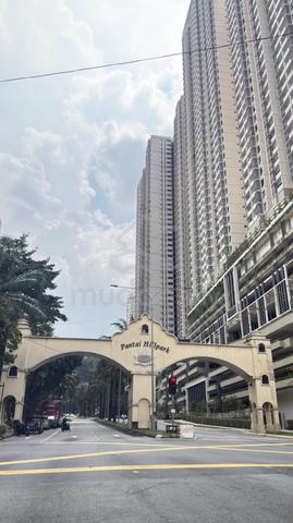 Pantai HillPark 1 1