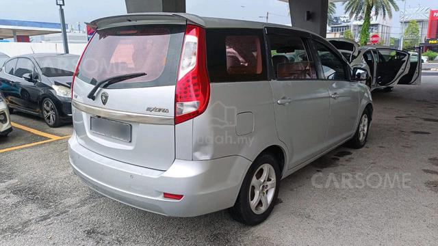 2010 Proton EXORA 1.6 H-LINE CPS (A) - 4