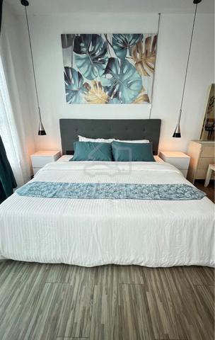 Zen Suites @ Zetapark 1