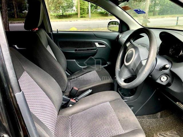Proton SAGA BLM 1.3 H-LINE (AUTO) - 5