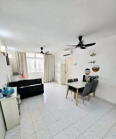 Taman Kristal 1