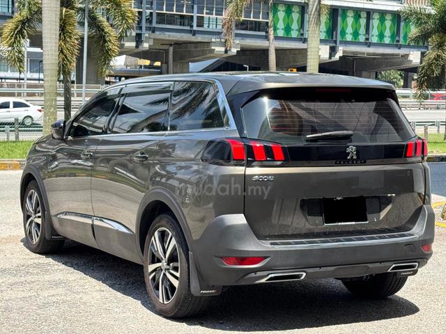 2020 Peugeot 5008 ACTIVE THP PLUS 1.6 RCAM P/BOOT - 3