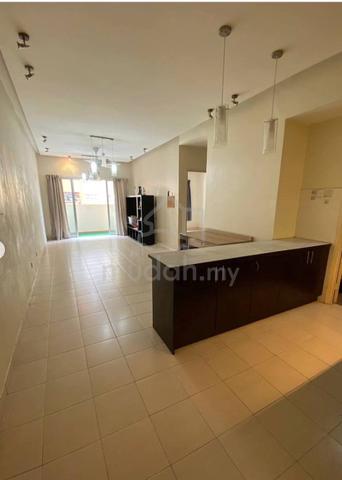 Serdang Villa Apartment 1