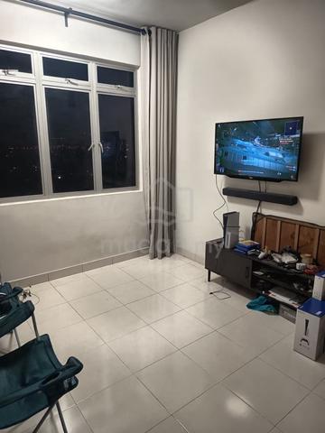 Pangsapuri Harmoni 1 RSKU, Putra Heights 1